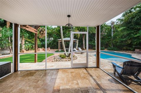 A home in CRYSTAL BEACH