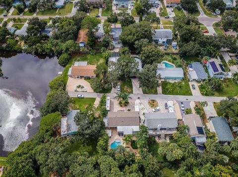 A home in CRYSTAL BEACH