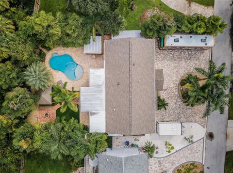 A home in CRYSTAL BEACH