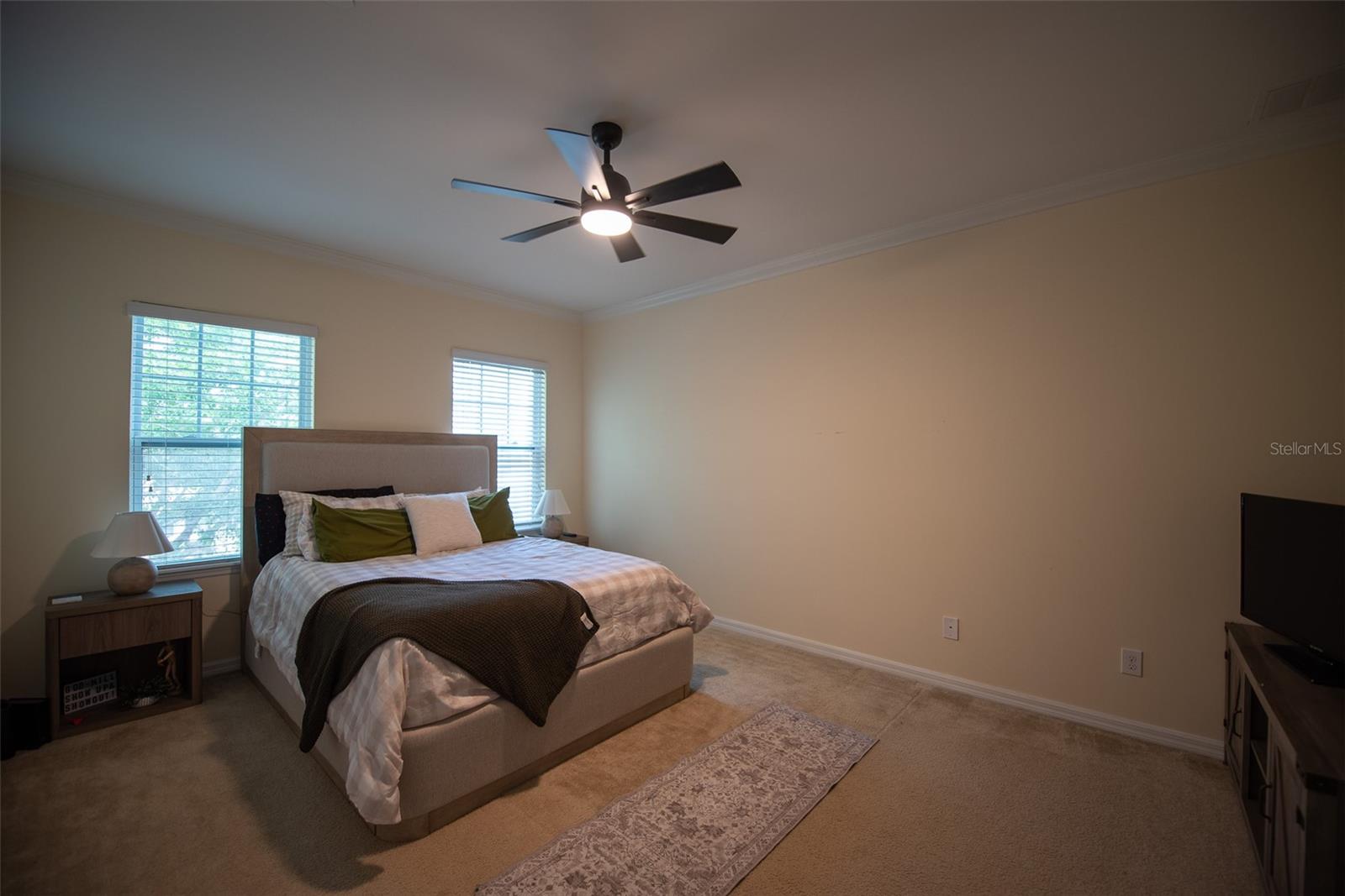 HAMPTONS - SECOND REP - Residential