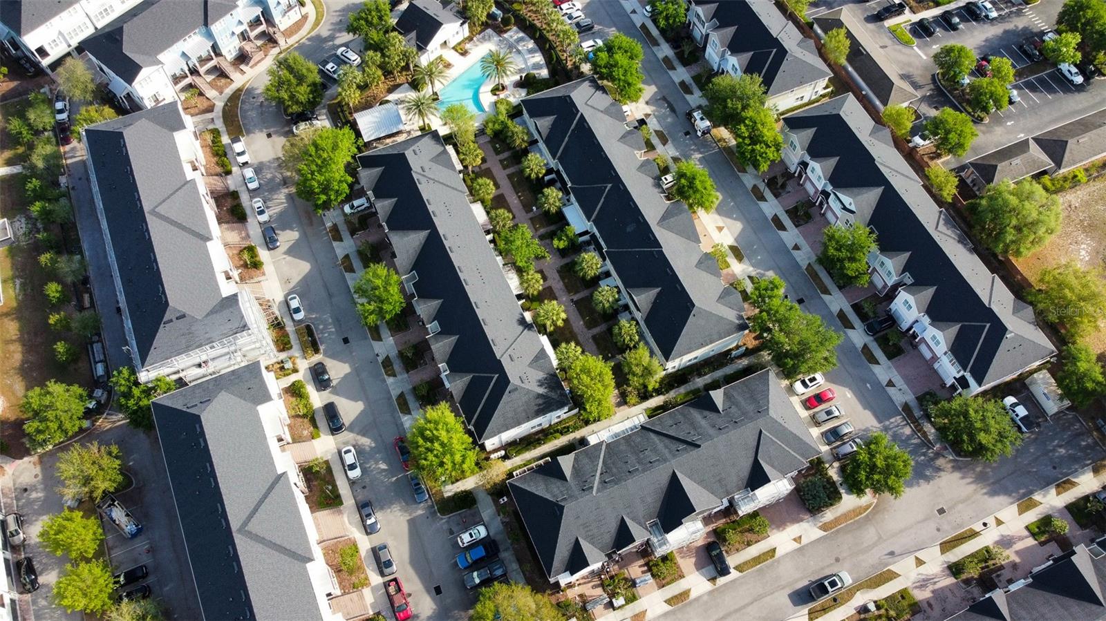 HAMPTONS - SECOND REP - Residential
