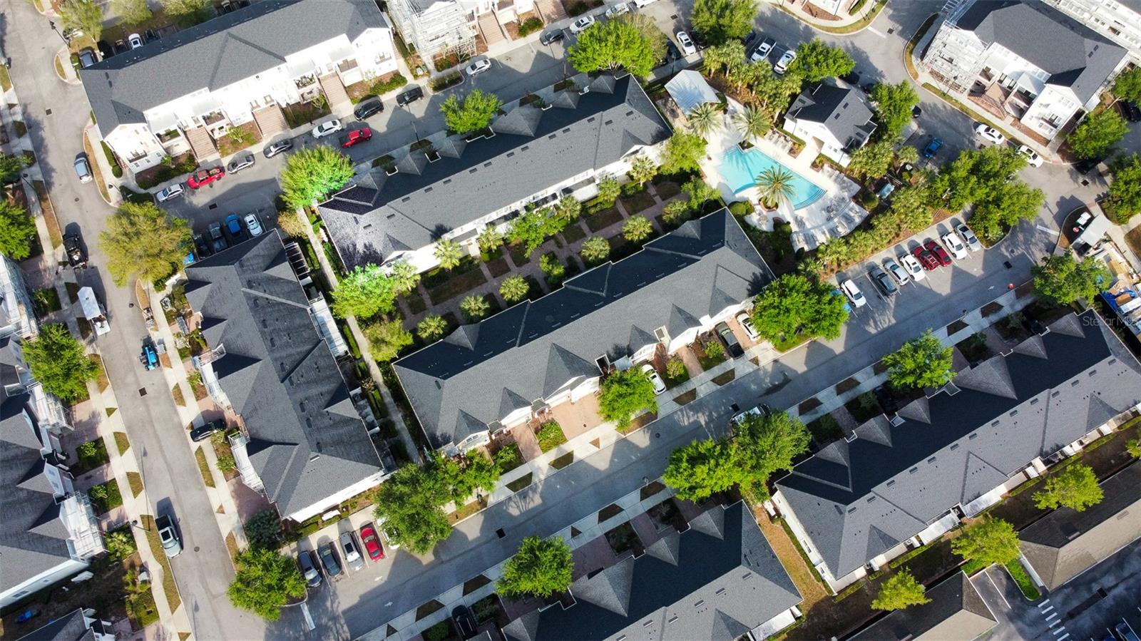 HAMPTONS - SECOND REP - Residential