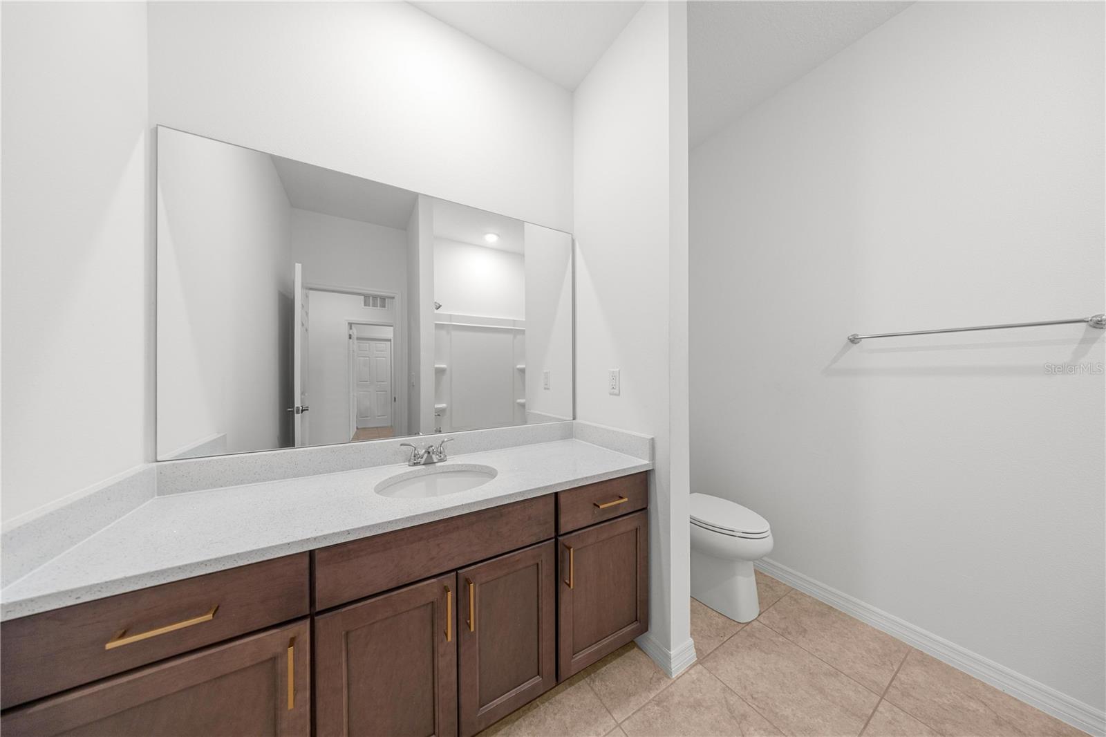 CALESA TOWNSHIP SORREL GLEN 1 - Residential Lease