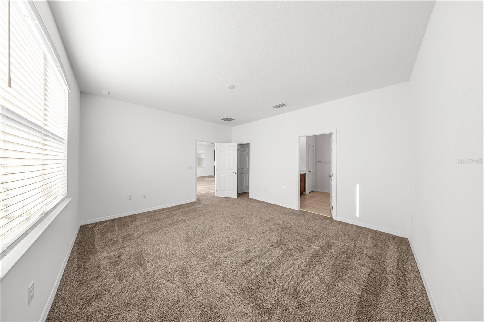 CALESA TOWNSHIP SORREL GLEN 1 - Residential Lease