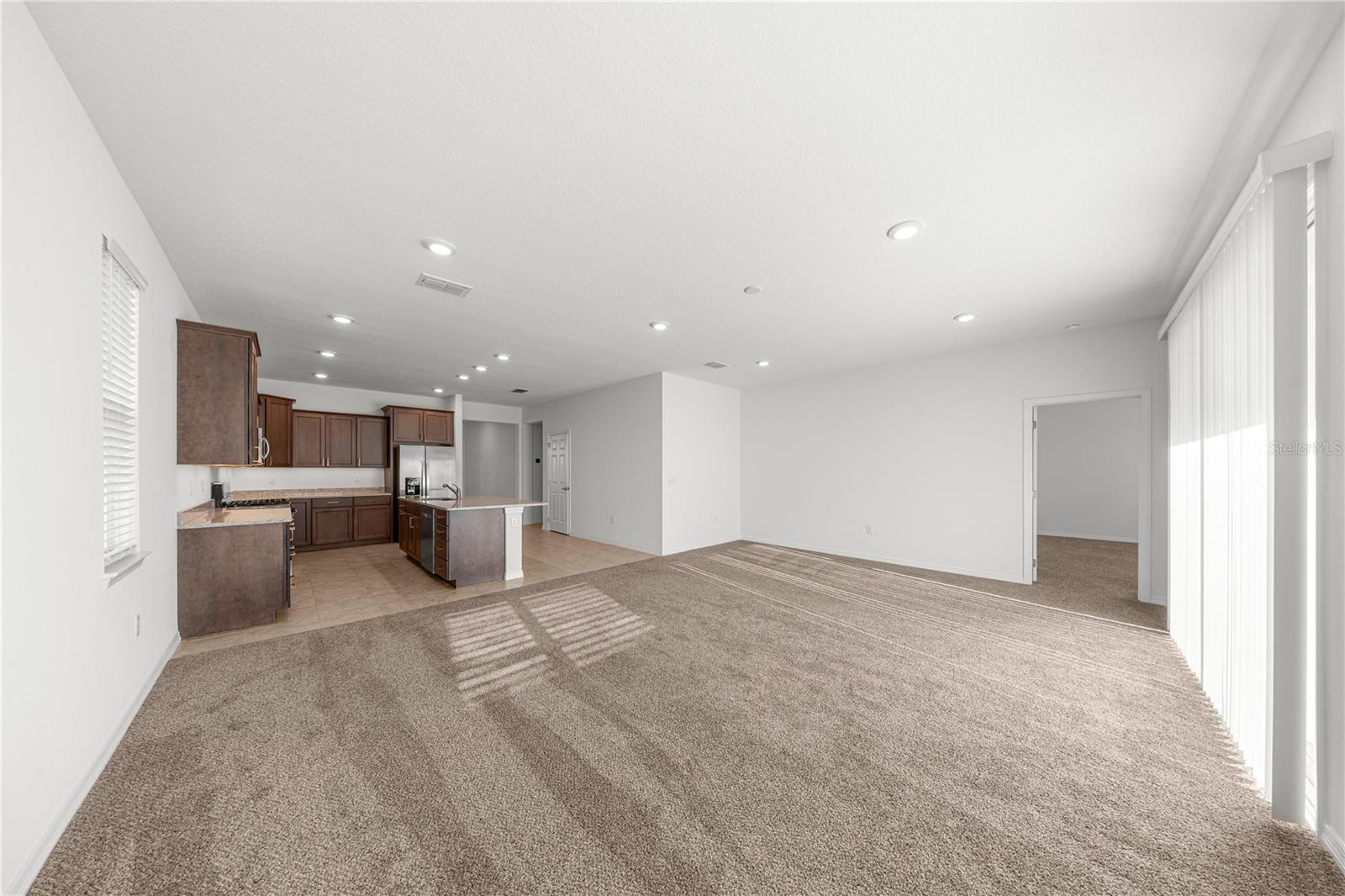 CALESA TOWNSHIP SORREL GLEN 1 - Residential Lease