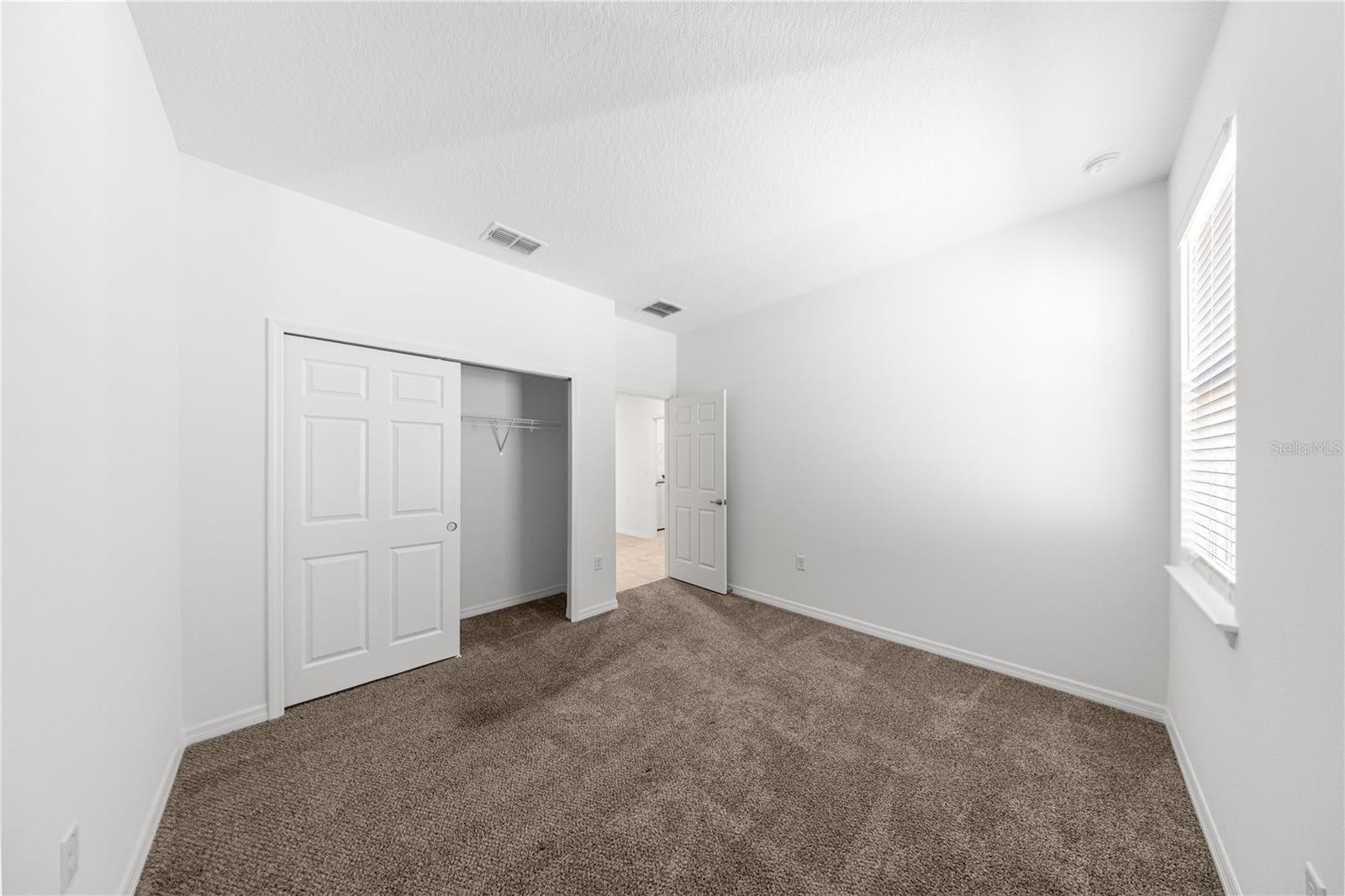 CALESA TOWNSHIP SORREL GLEN 1 - Residential Lease