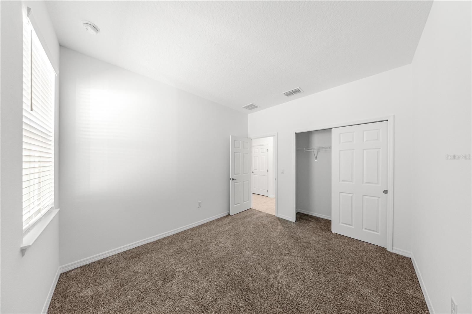 CALESA TOWNSHIP SORREL GLEN 1 - Residential Lease