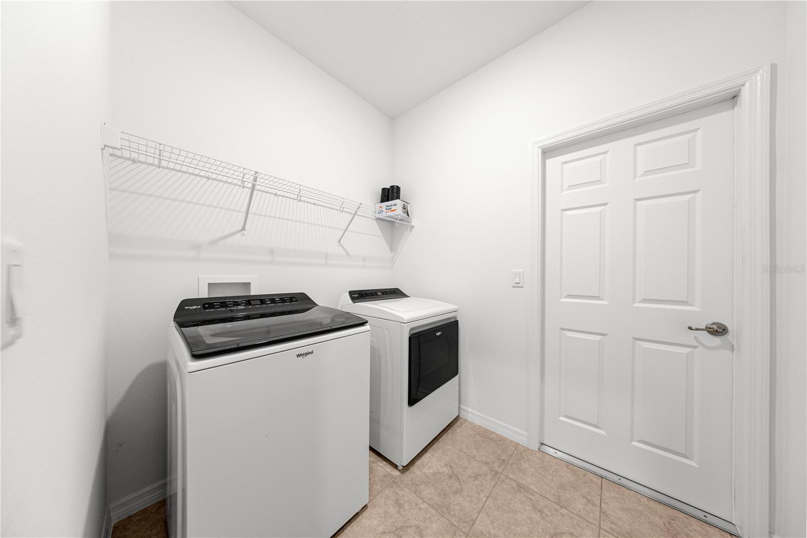 CALESA TOWNSHIP SORREL GLEN 1 - Residential Lease