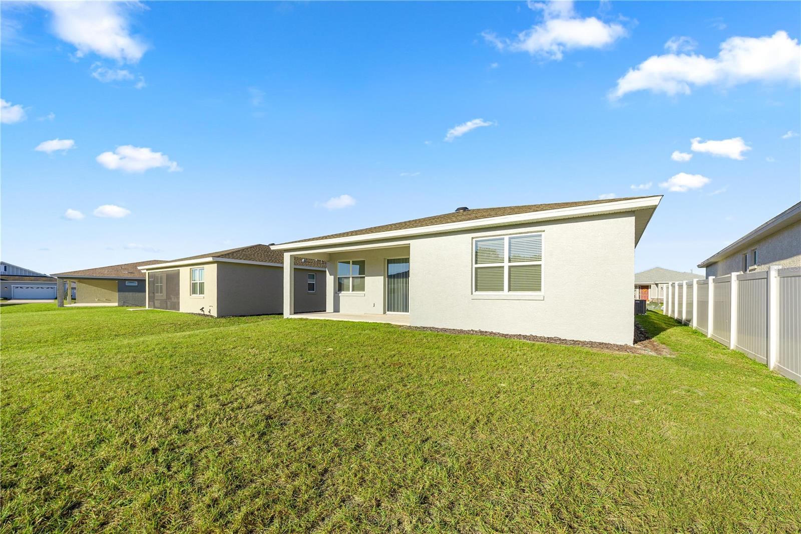 CALESA TOWNSHIP SORREL GLEN 1 - Residential Lease