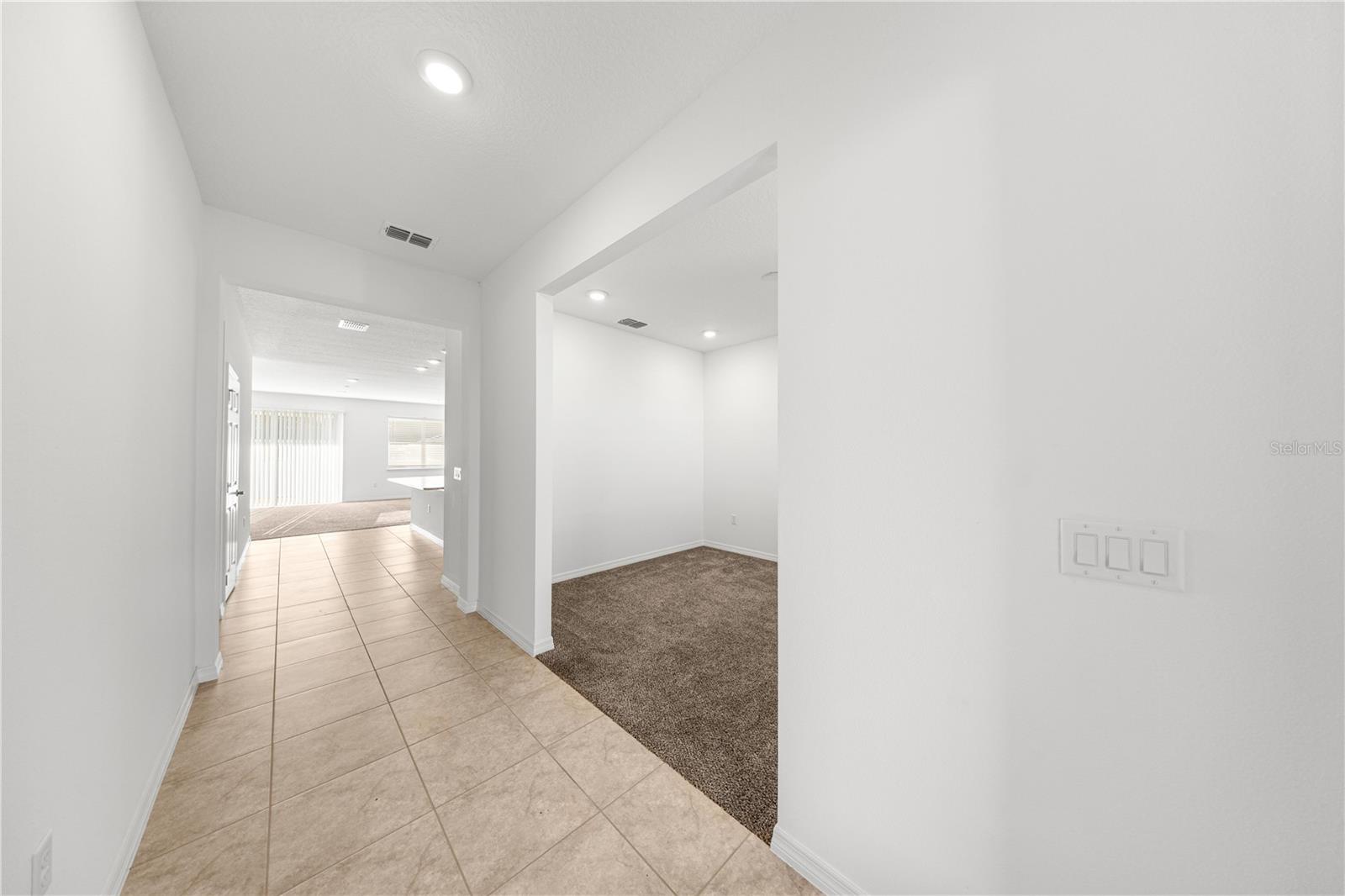 CALESA TOWNSHIP SORREL GLEN 1 - Residential Lease