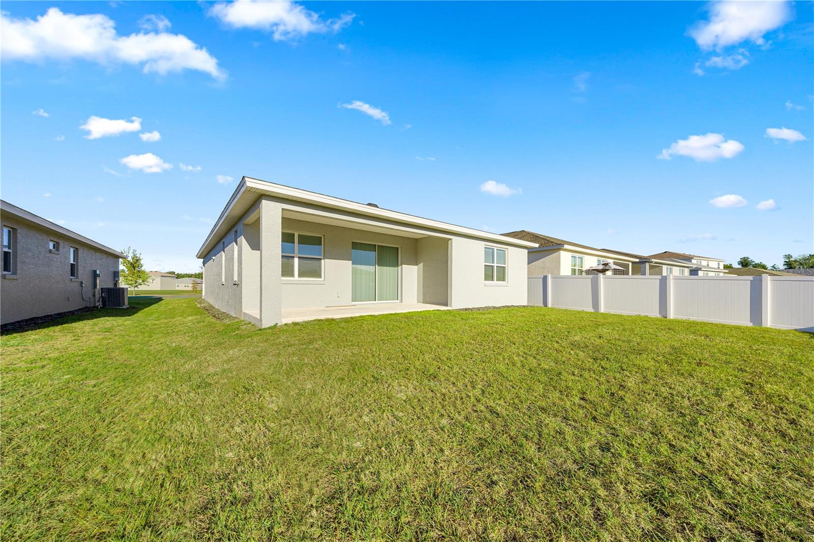 CALESA TOWNSHIP SORREL GLEN 1 - Residential Lease