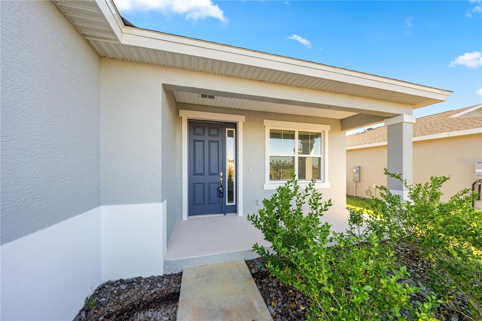 CALESA TOWNSHIP SORREL GLEN 1 - Residential Lease