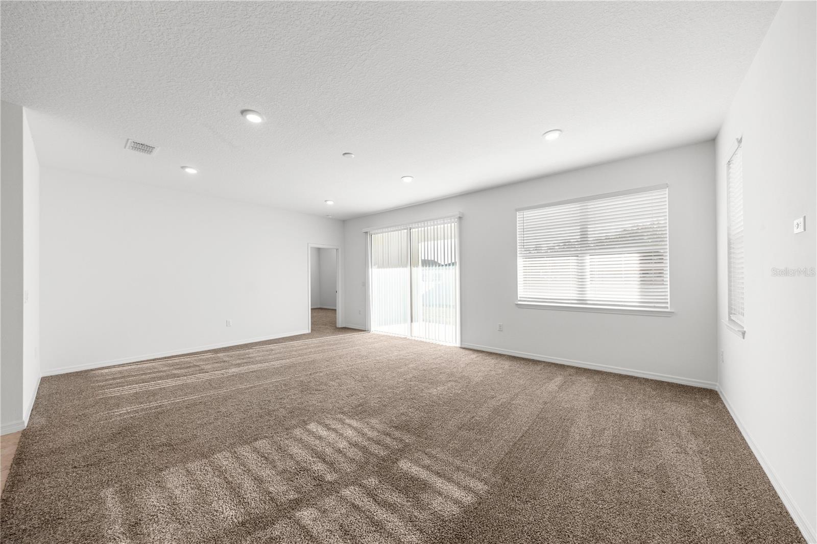 CALESA TOWNSHIP SORREL GLEN 1 - Residential Lease