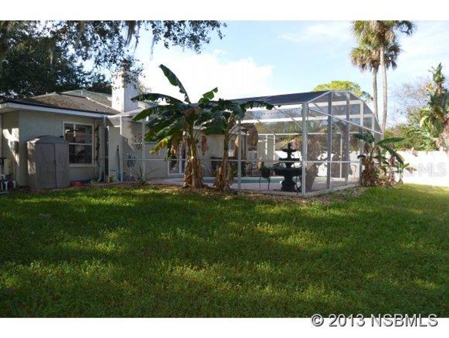 "PRE_FORECLOSURE" - Short Sale contracts subject to 3rd Party Approval.Beautiful 4 bedroom 2 bath with a 2 car garage on a large Lot.Fireplace, Screened in Pool with Solar Heat and fenced in Yard.This House Has LOTS OF UPGRADES! Don't Miss This MUST SEE House! ;3rd Party Gr Com Reqd ;Water: City