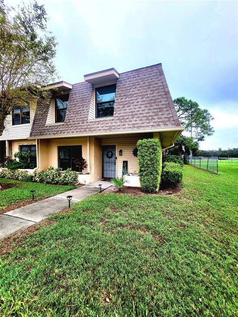 A home in BRADENTON