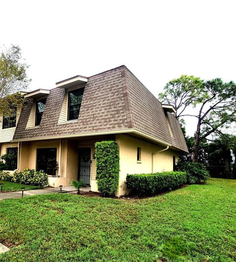 A home in BRADENTON