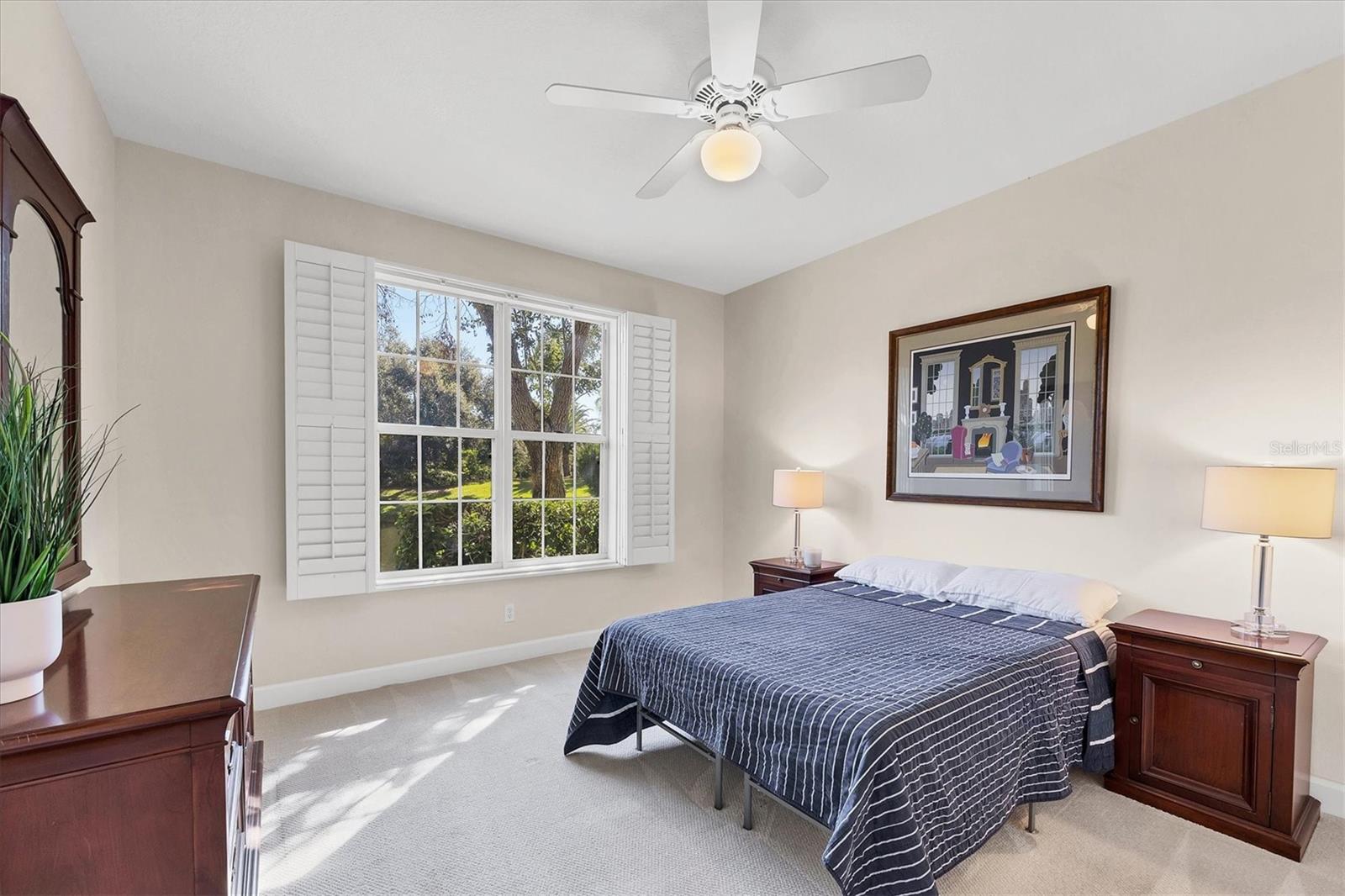 PARISIENNE GARDENS - Residential