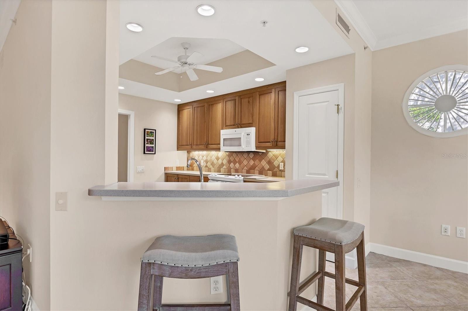 PARISIENNE GARDENS - Residential