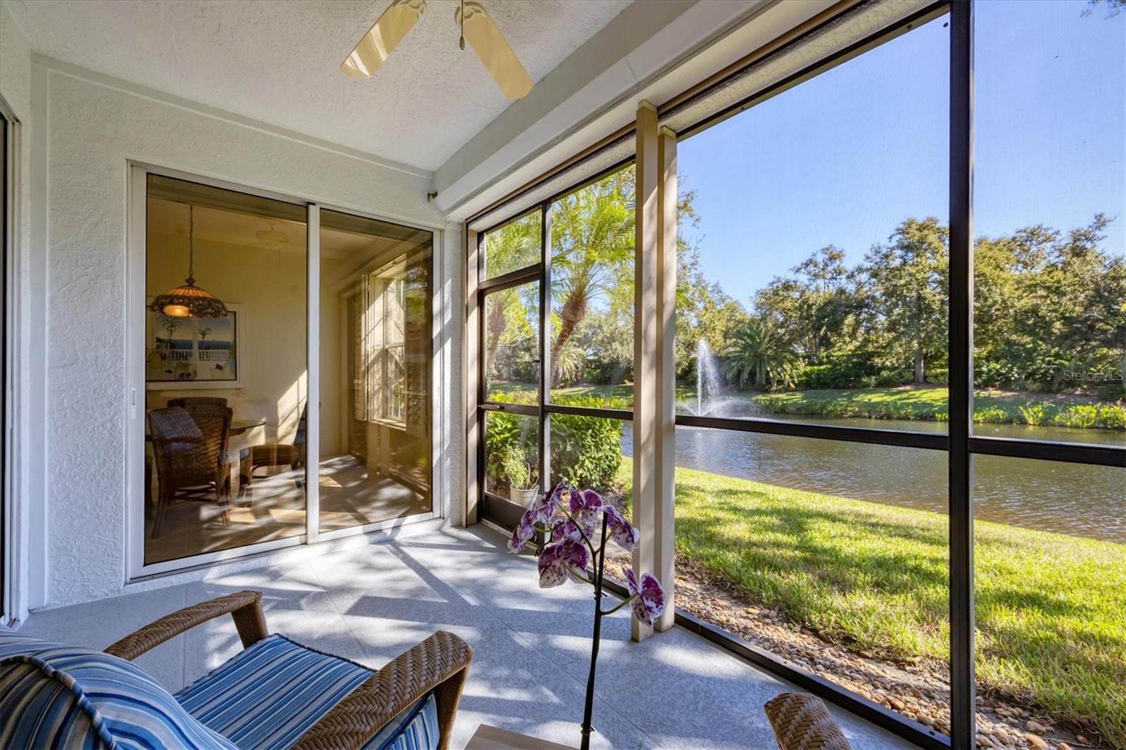 PARISIENNE GARDENS - Residential