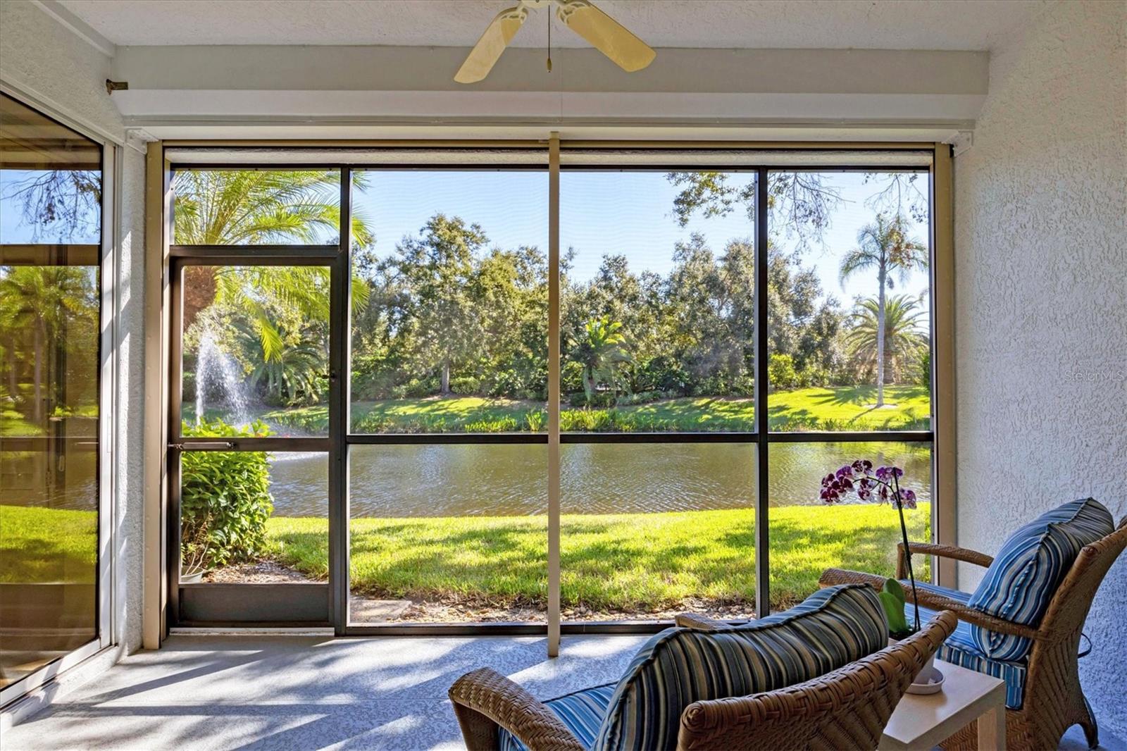 PARISIENNE GARDENS - Residential