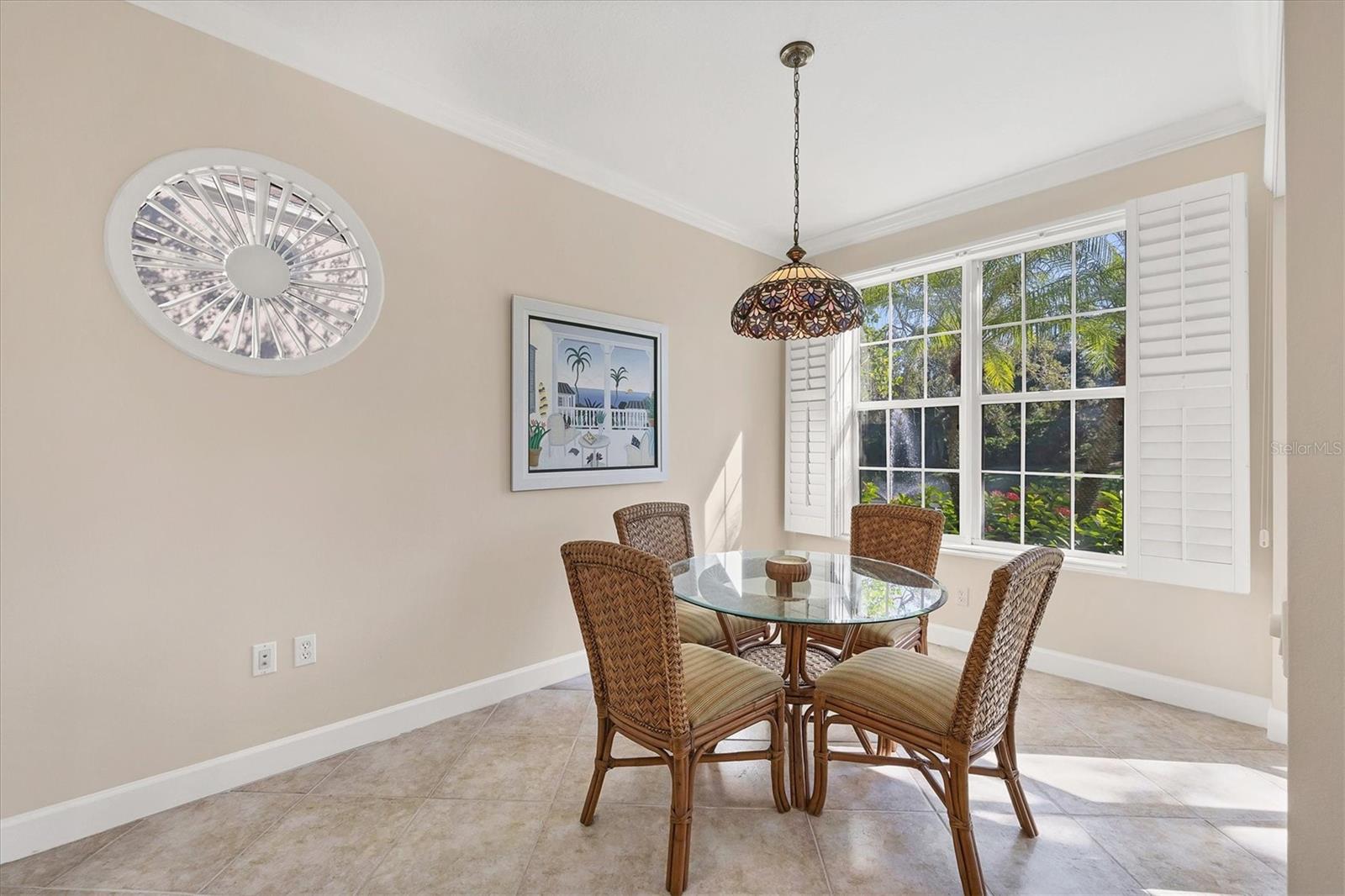 PARISIENNE GARDENS - Residential