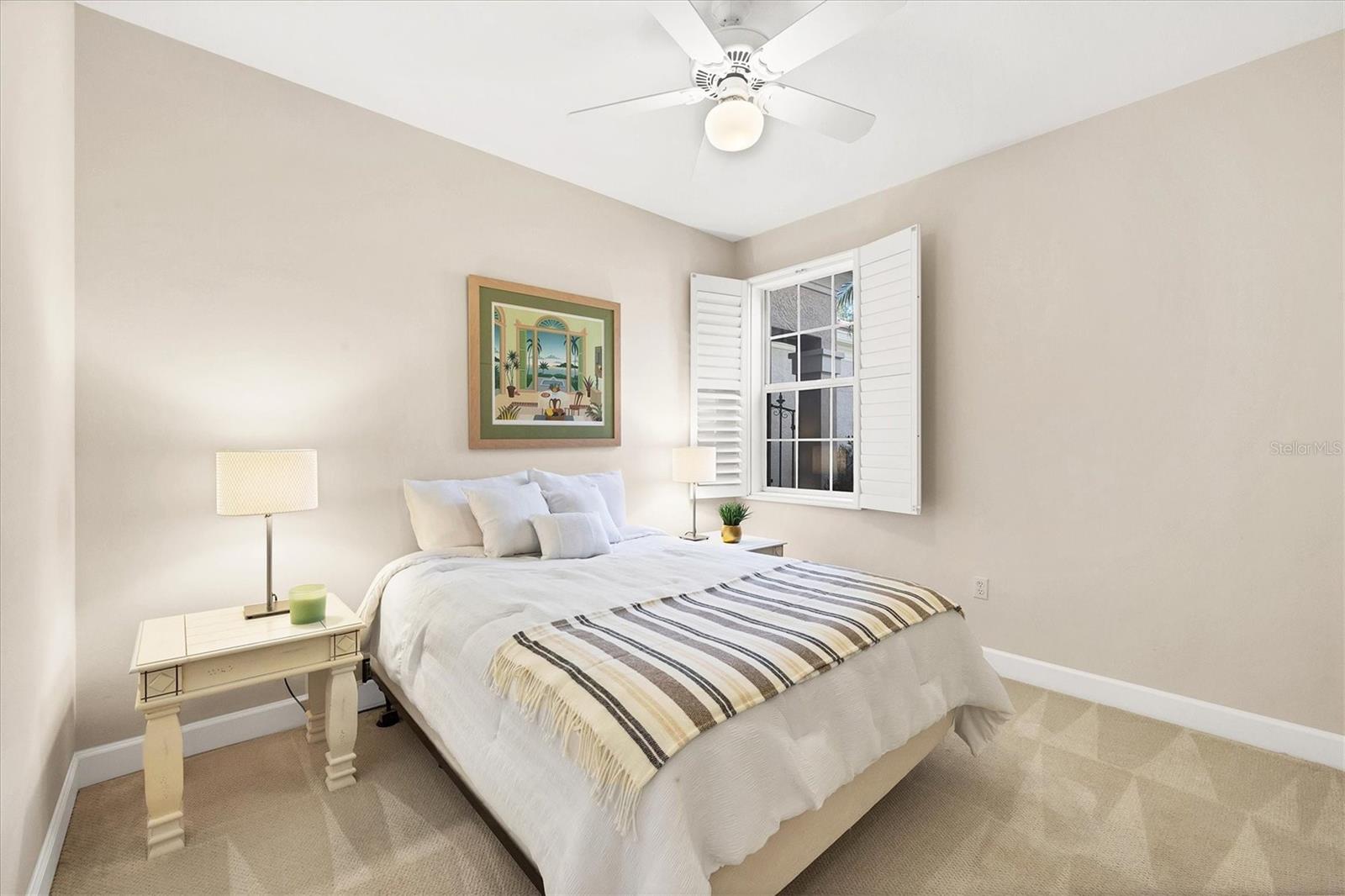 PARISIENNE GARDENS - Residential