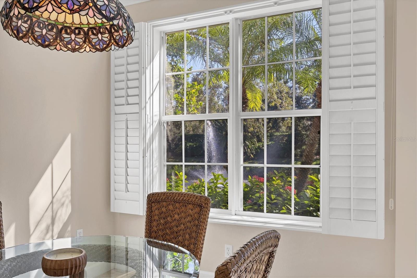 PARISIENNE GARDENS - Residential