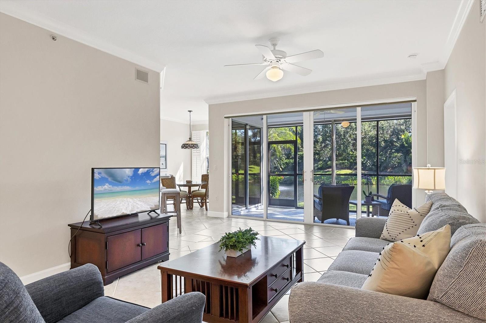 PARISIENNE GARDENS - Residential