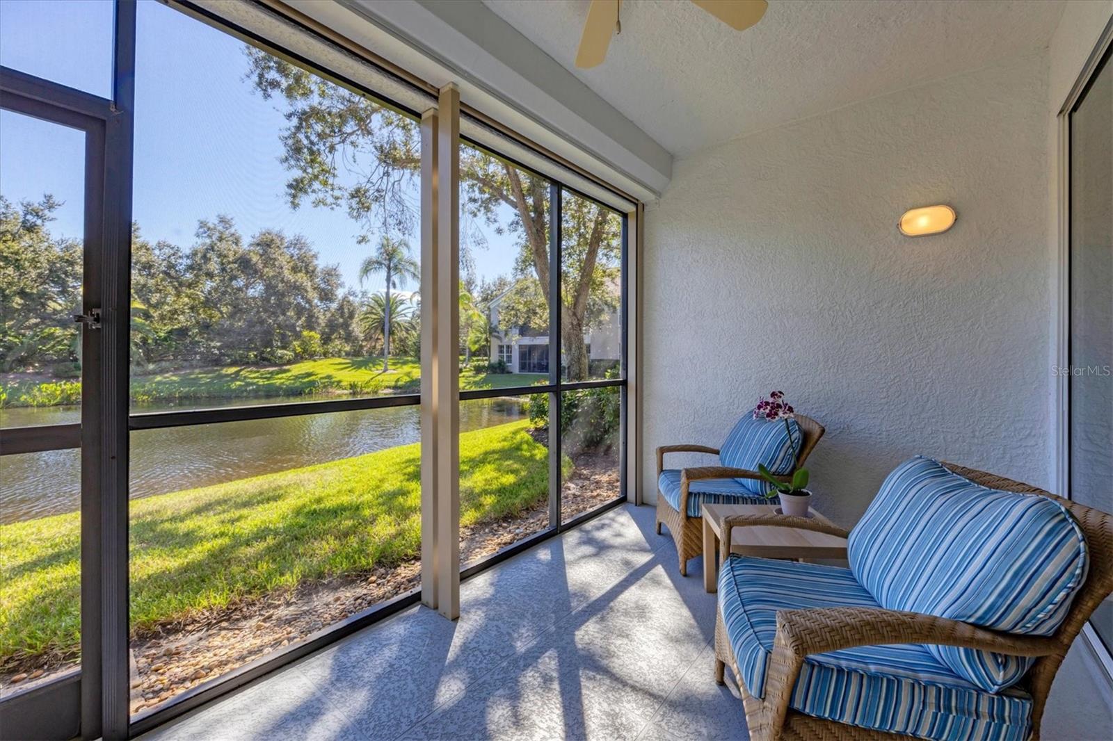 PARISIENNE GARDENS - Residential