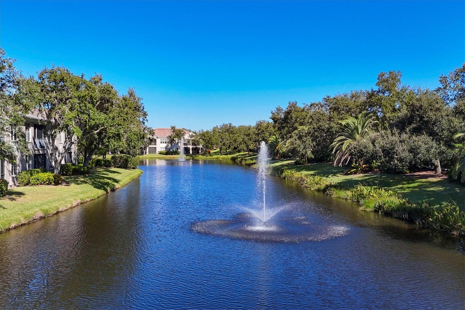 PARISIENNE GARDENS - Residential