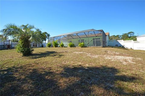 A home in SPRING HILL