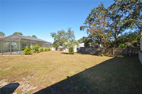 A home in SPRING HILL