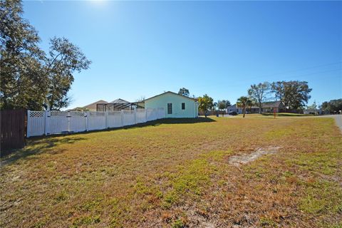 A home in SPRING HILL