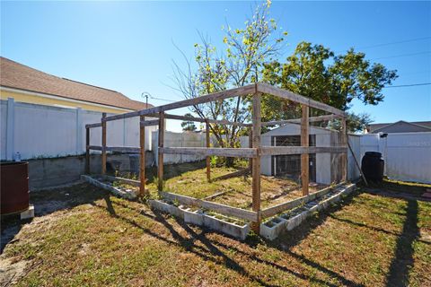 A home in SPRING HILL