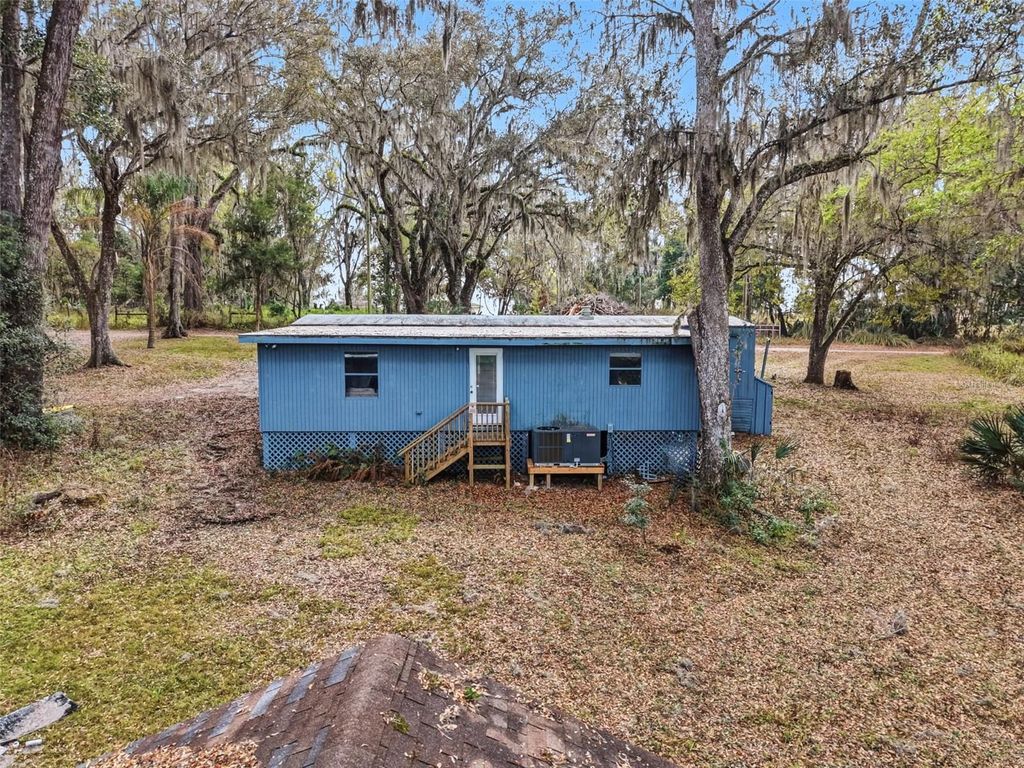 Photo of 10423 Cheever Road, Brooksville, FL 34601 (MLS # W7883559)