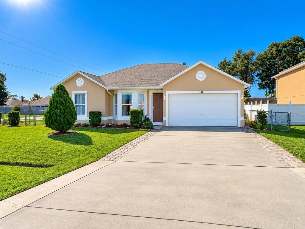 Photo of 148 Dorchester Court, Kissimmee, FL 34758 (MLS # O6451394)