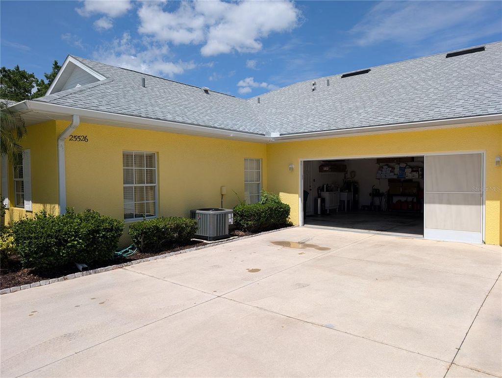 Photo of 25526 Heritage Lake Boulevard, Punta Gorda, FL 33983 (MLS # C7525805)
