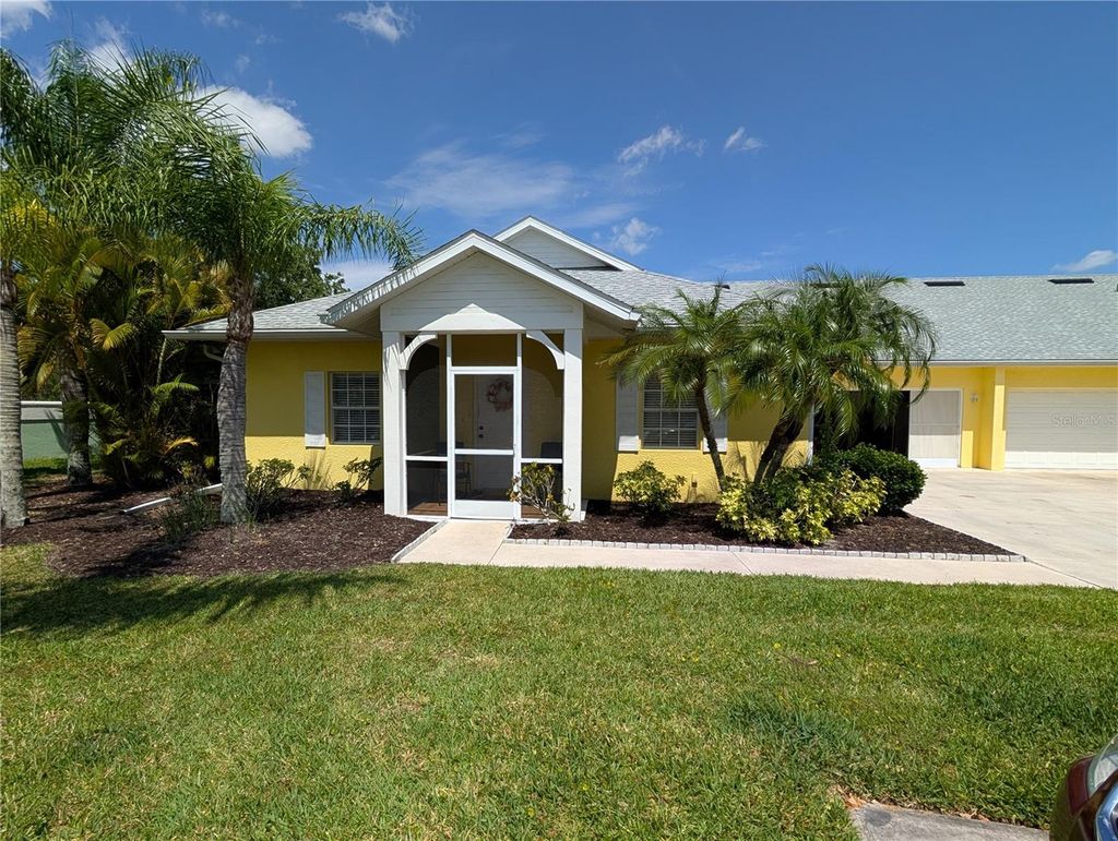 Photo of 25526 Heritage Lake Boulevard, Punta Gorda, FL 33983 (MLS # C7525805)