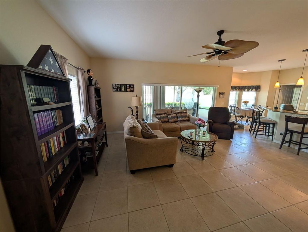 Photo of 25526 Heritage Lake Boulevard, Punta Gorda, FL 33983 (MLS # C7525805)