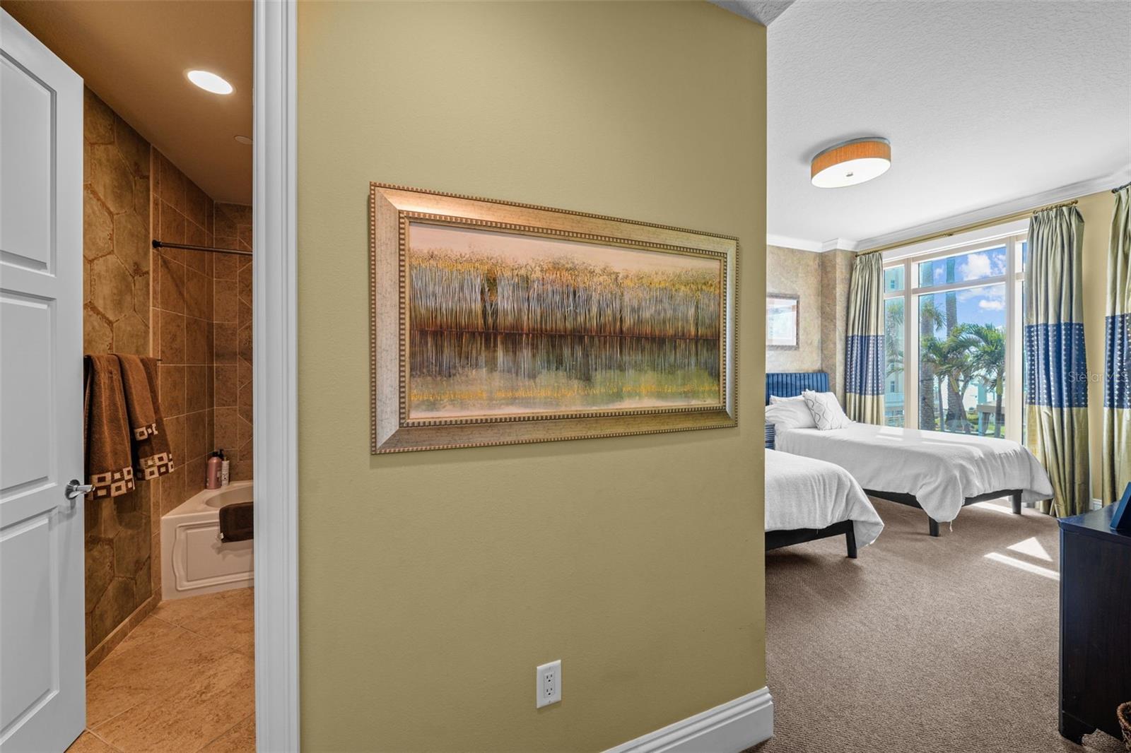 RESIDENCES AT SANDPEARL RESORT CONDO - Residential Lease