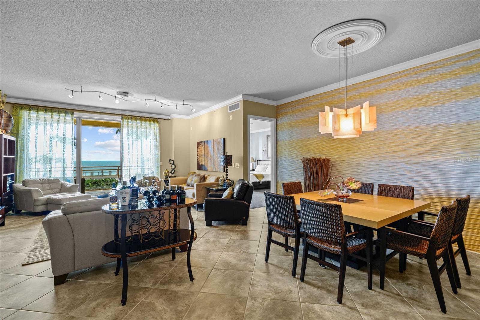 RESIDENCES AT SANDPEARL RESORT CONDO - Residential Lease