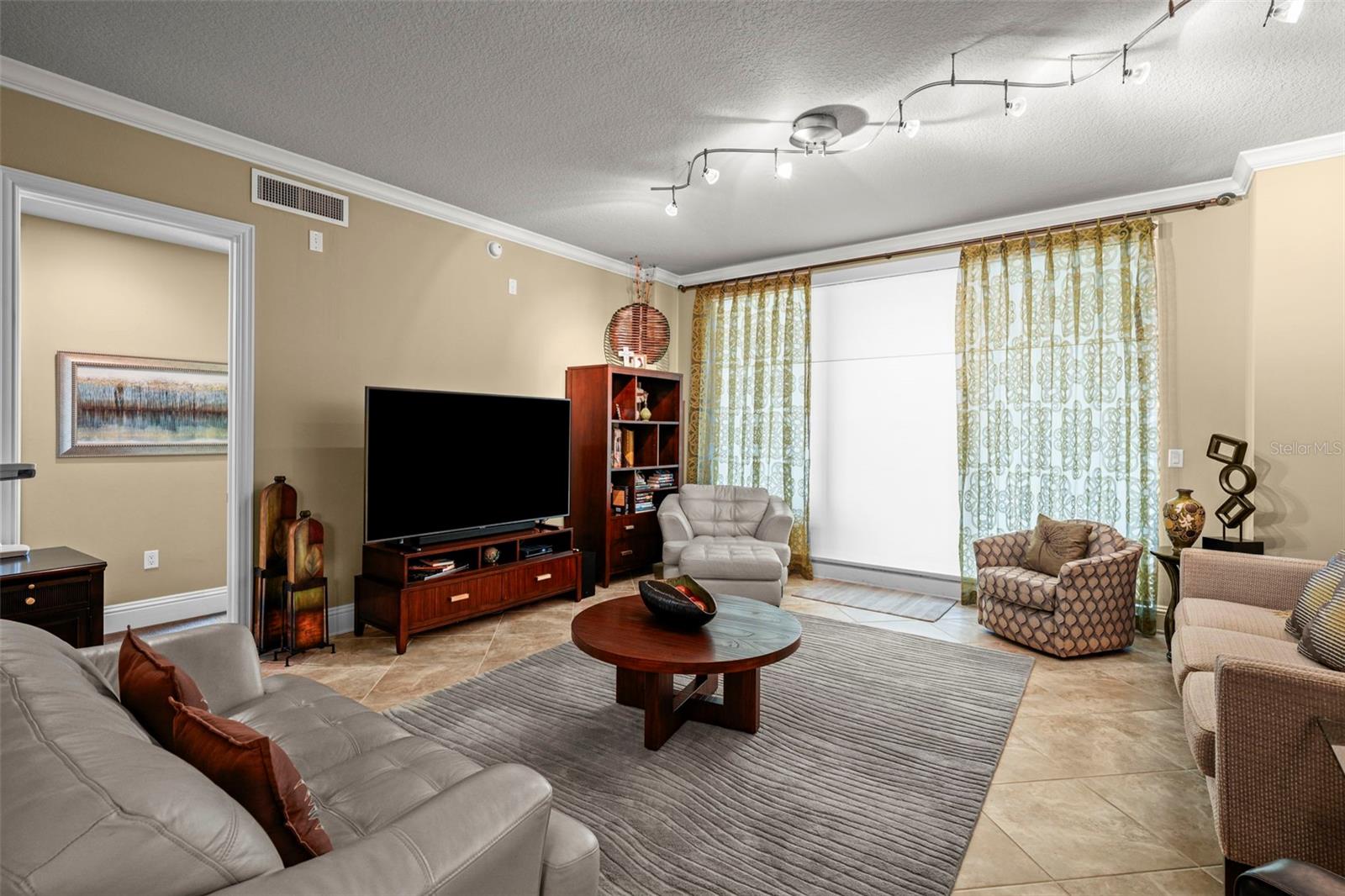 RESIDENCES AT SANDPEARL RESORT CONDO - Residential Lease