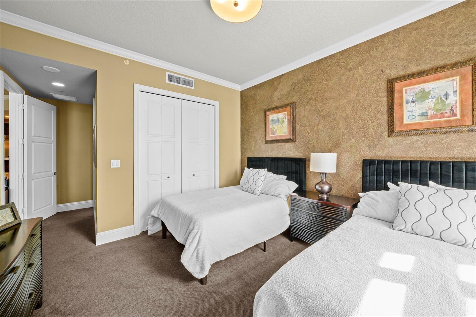 RESIDENCES AT SANDPEARL RESORT CONDO - Residential Lease