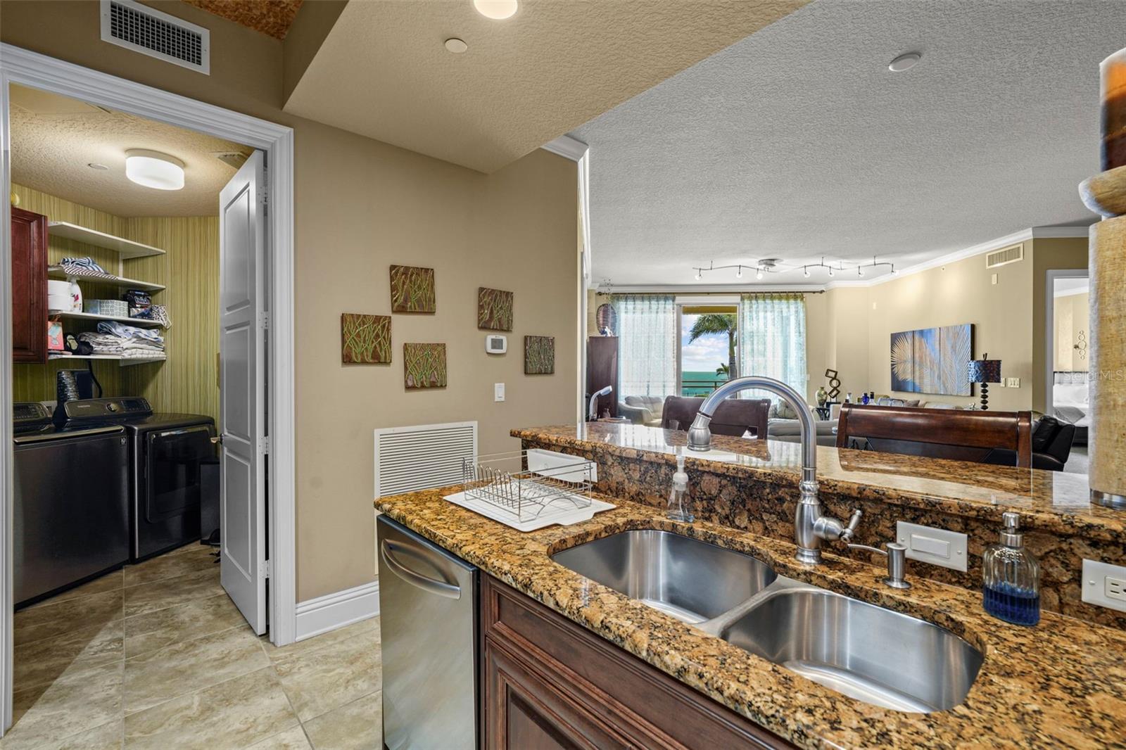 RESIDENCES AT SANDPEARL RESORT CONDO - Residential Lease