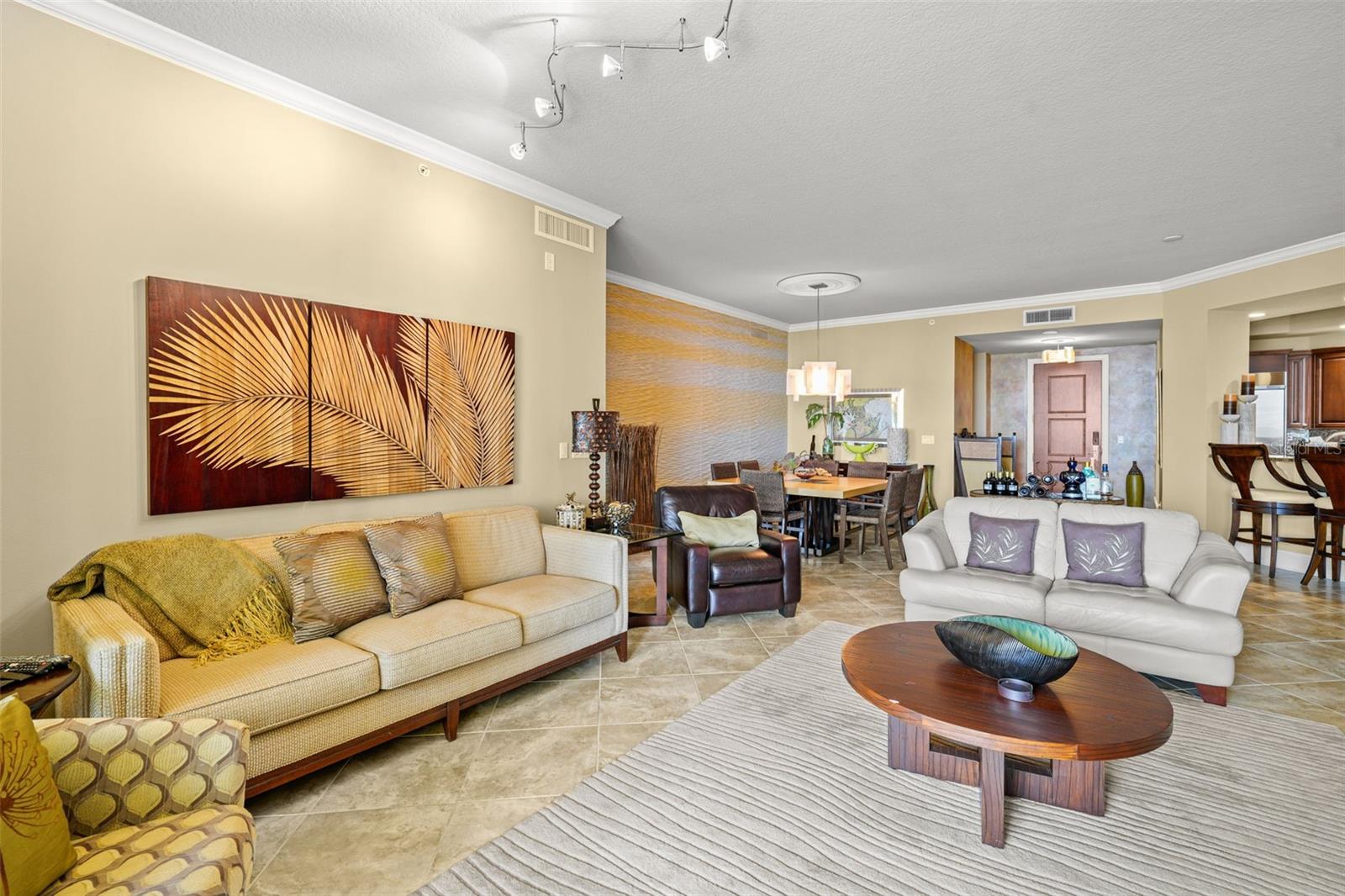 RESIDENCES AT SANDPEARL RESORT CONDO - Residential Lease