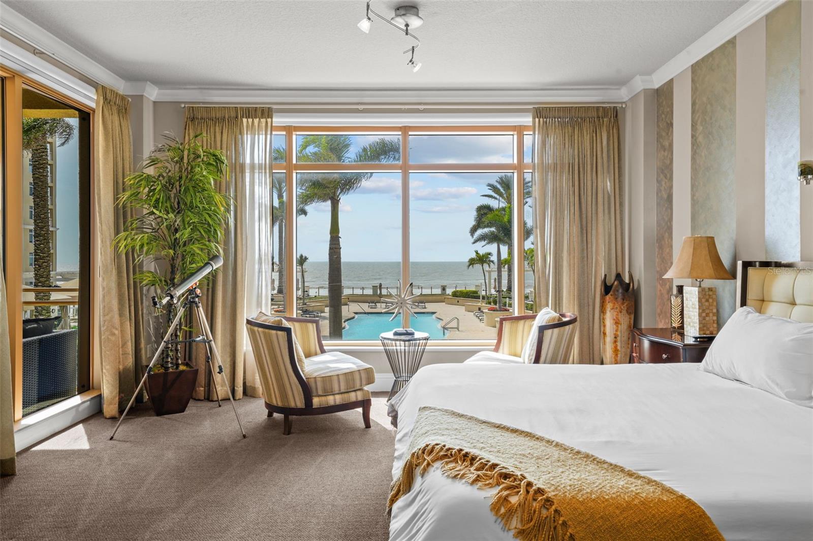 RESIDENCES AT SANDPEARL RESORT CONDO - Residential Lease