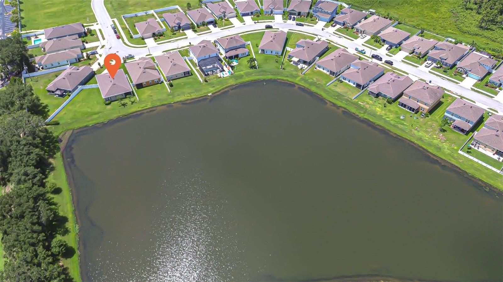 8847 PRAIRIE CREEK DRIVE