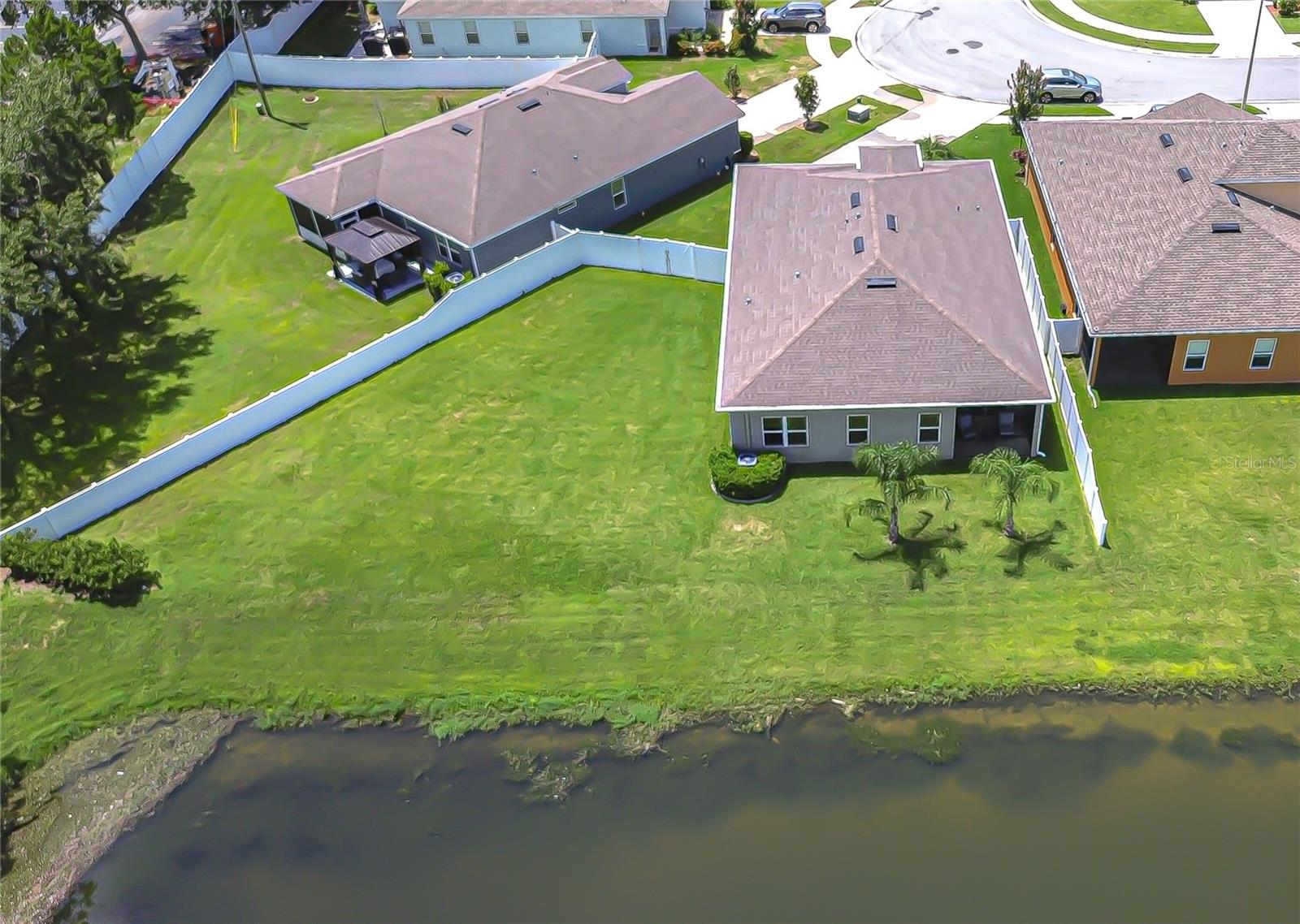 8847 PRAIRIE CREEK DRIVE