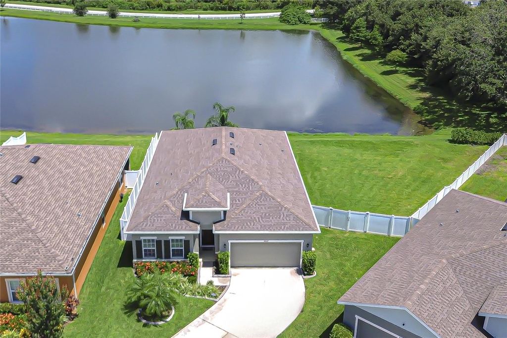 Photo of 8847 Prairie Creek Drive, New Port Richey, FL 34655 (MLS # TB8413983)