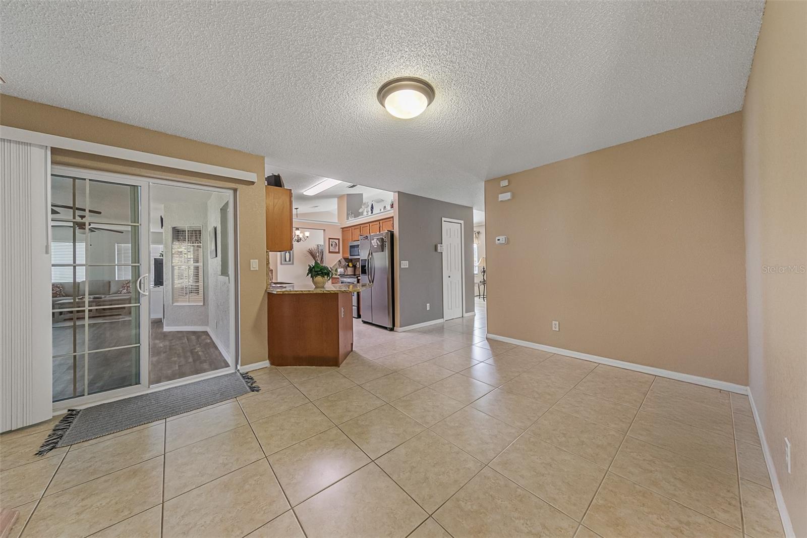 PORT ST JOHN UNIT 07 - Residential